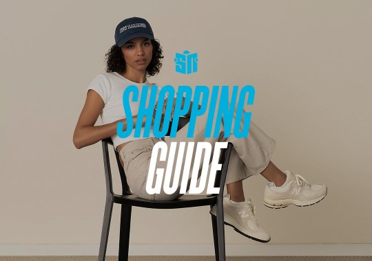 These Three New Balance Icons Will Bring Even More Record-Breaking Success In 2024