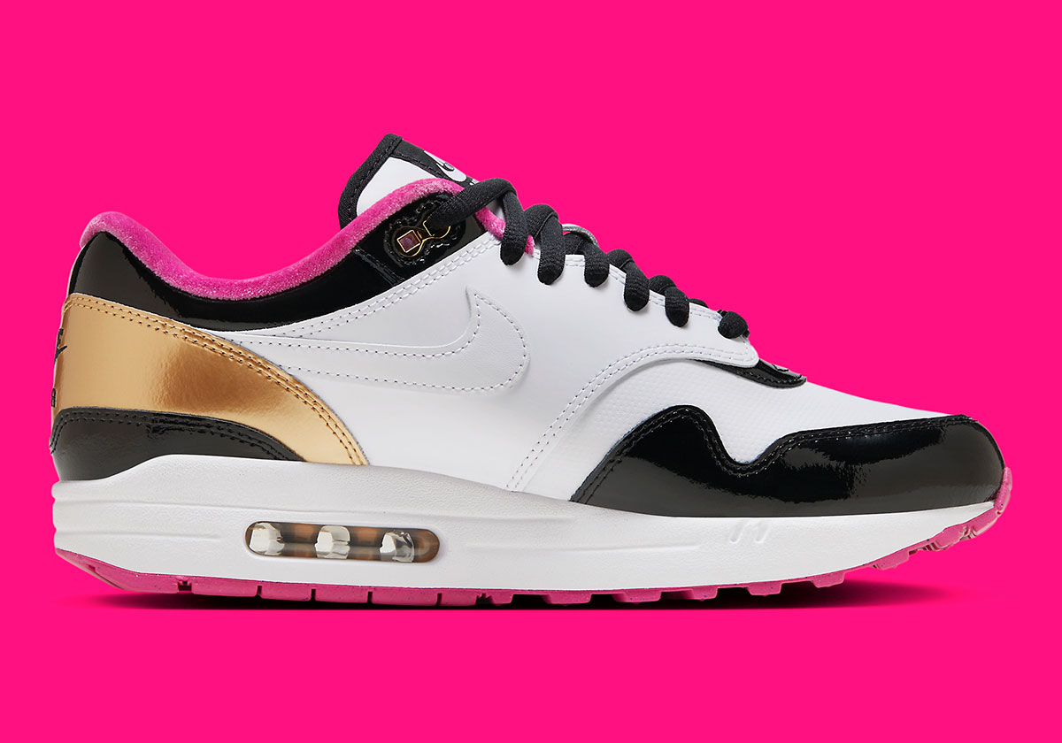 Nike Air Max 1 Grand Piano Hj3966 110 5