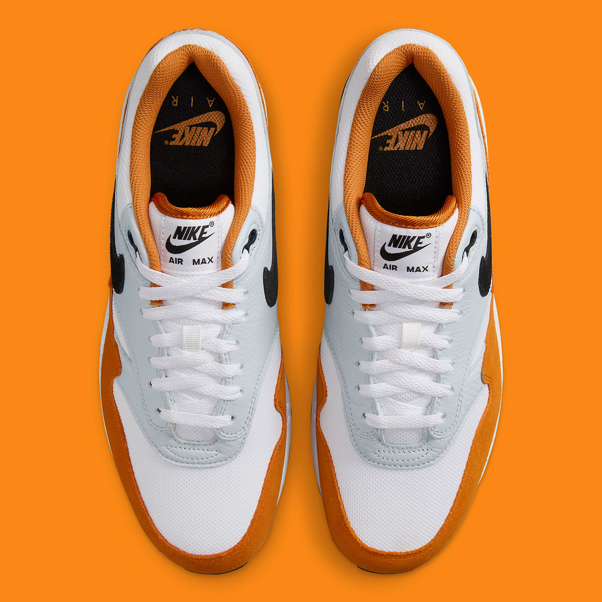 Nike Air Max 1 Monarch Fn6952 101 1