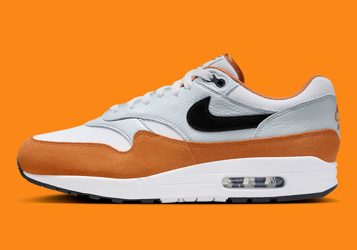 Nike Air Max 1 Monarch Fn6952 101 7