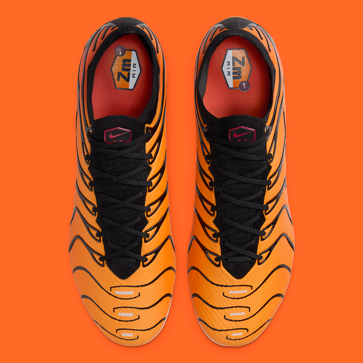 Nike Air Max Plus Mercurial Vapor Elite 15 Fj2704 001 9