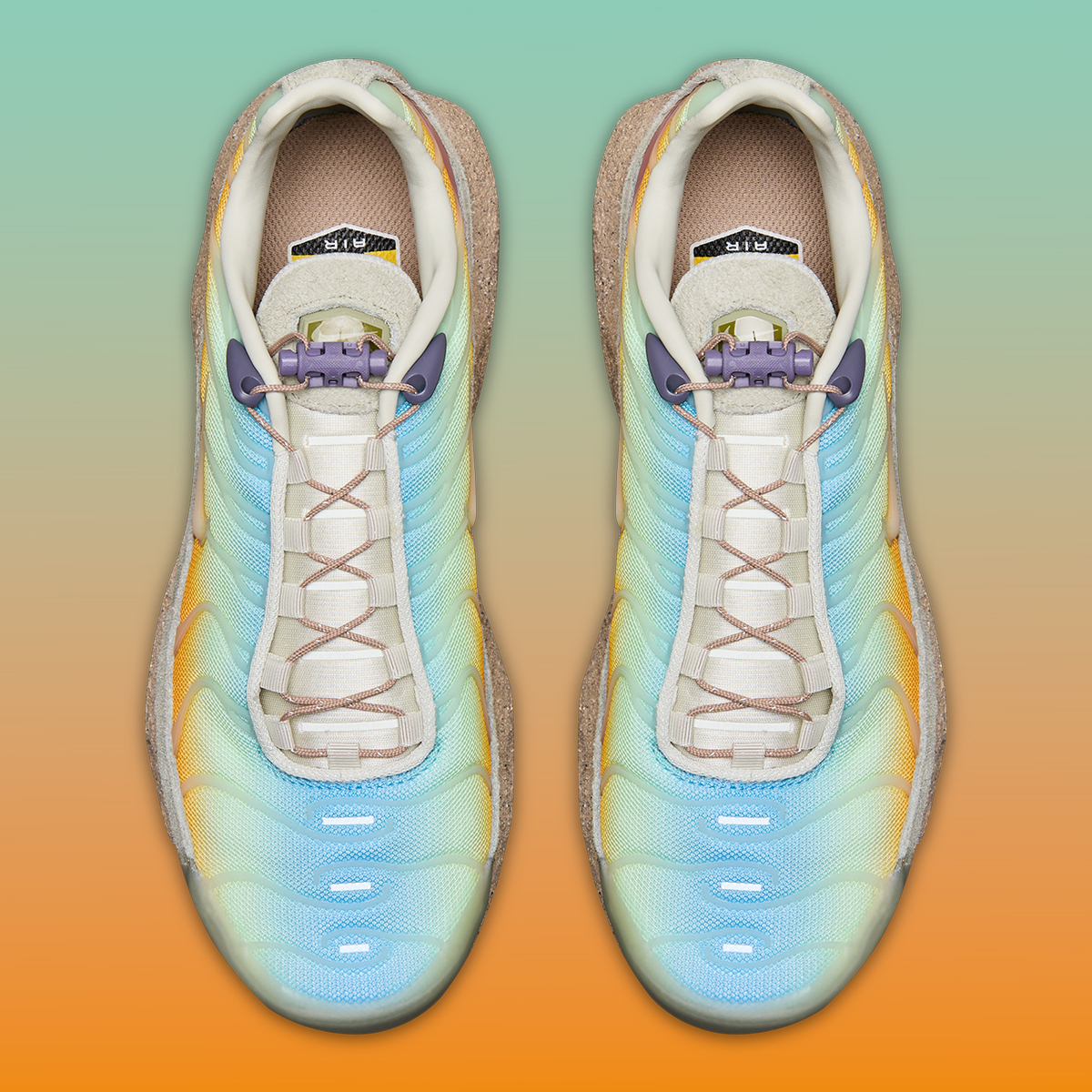 Nike Air Max Plus Womens Beach Sunset Hf5726 912 3