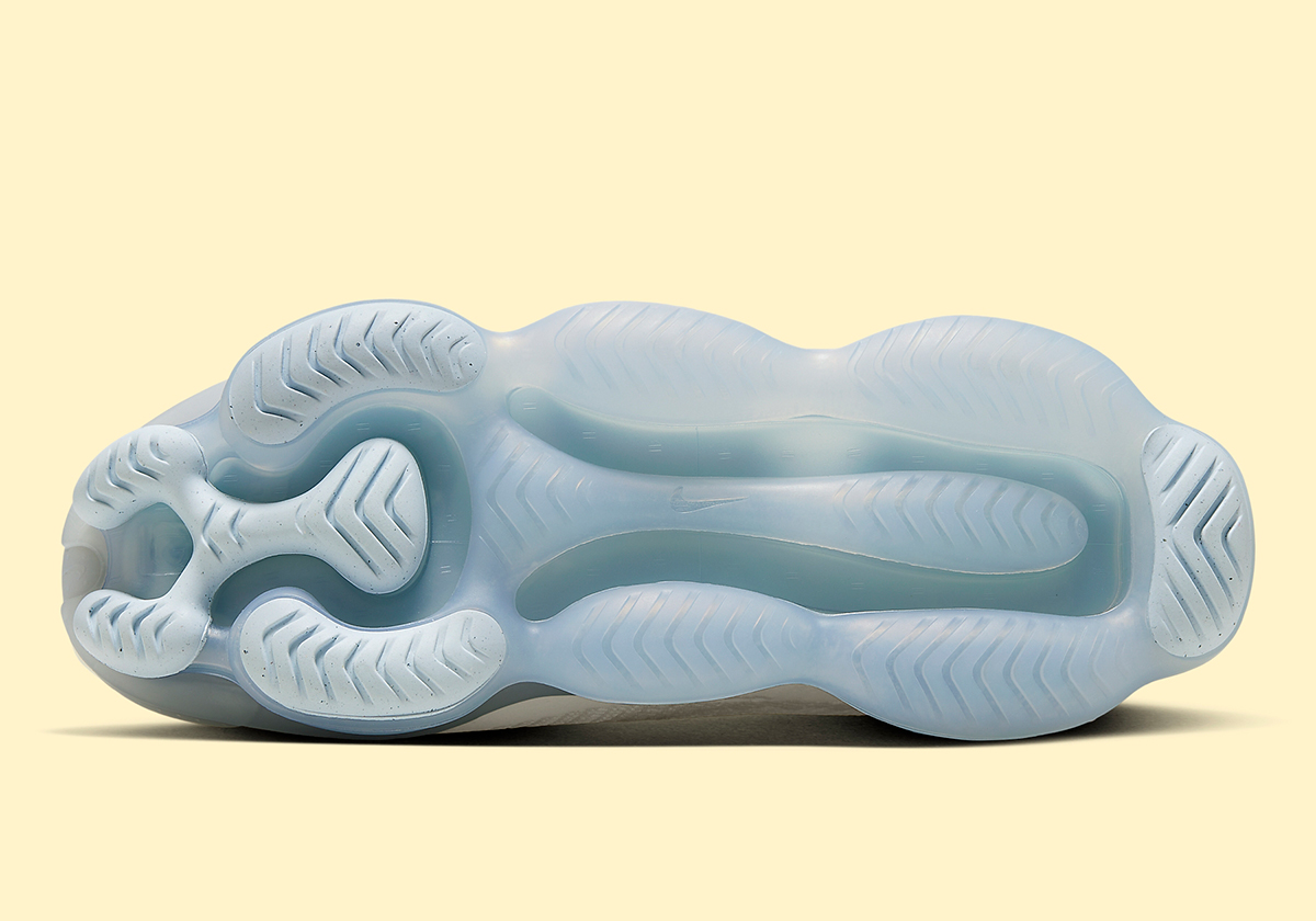 Nike Air Max Scorpion Pale Yellow Glacier Blue Dj4702 101 8