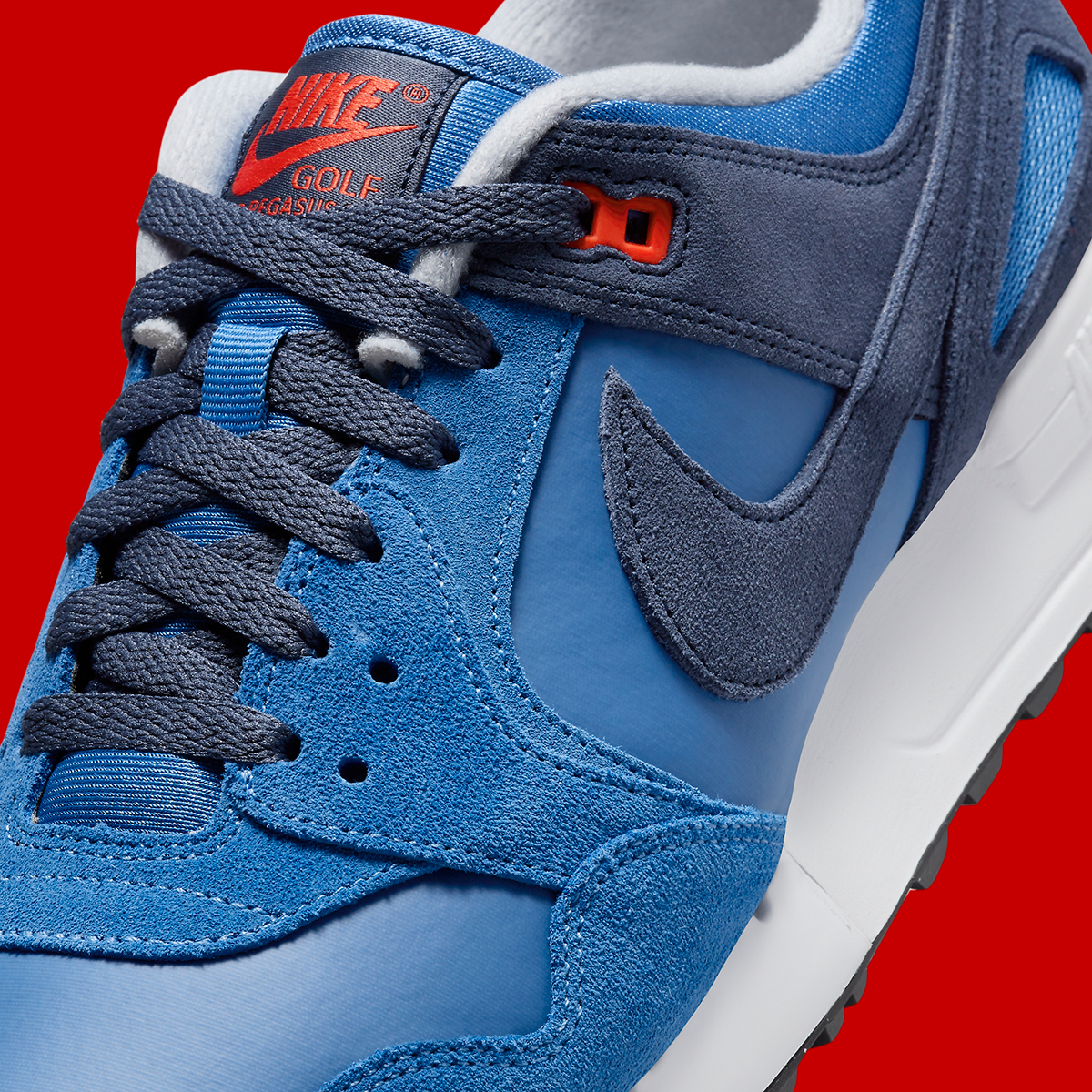 Nike Air Pegasus 89 Golf Star Blue Fj2245 400 1