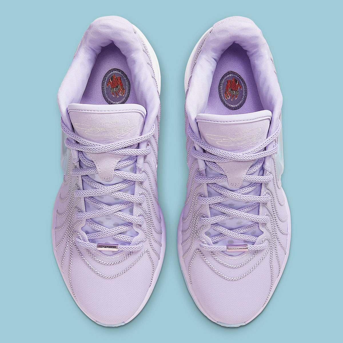 Nike Lebron 21 Easter Hf5353 500 6