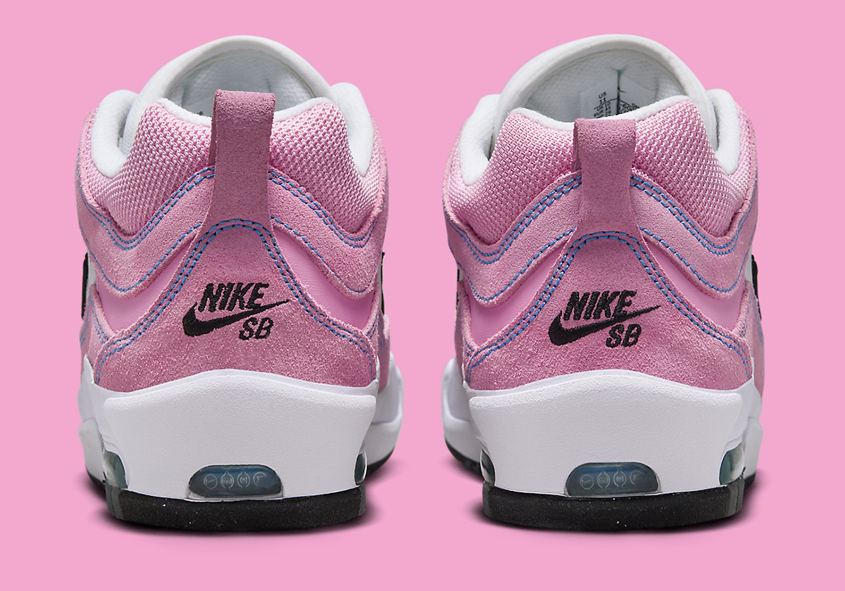 Nike Sb Ishod 2 Pink White Fb2393 600 1