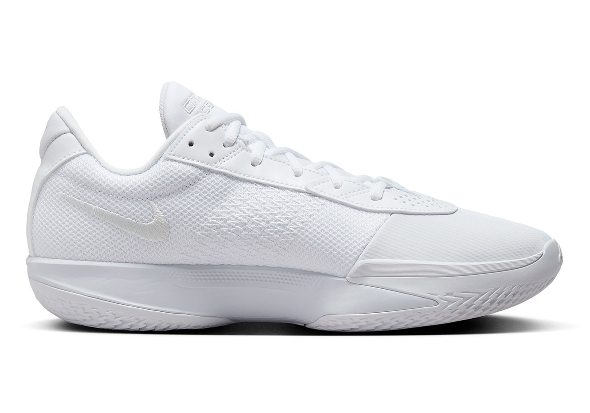 Nike Zoom Gt Cut Academy White Fb2599 103 5