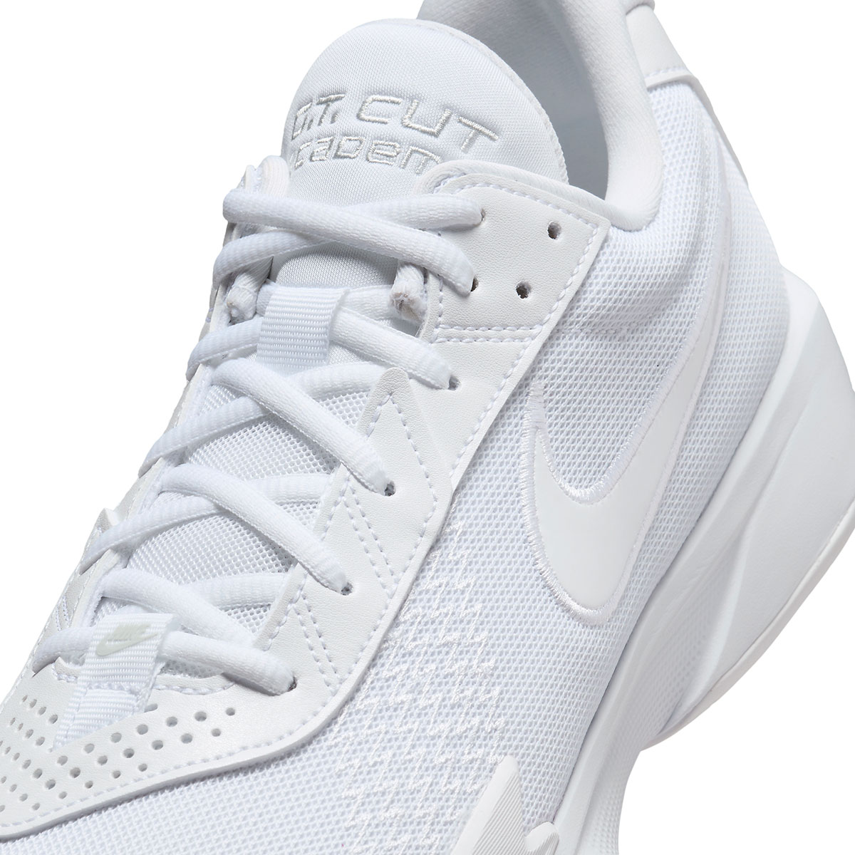 Nike Zoom Gt Cut Academy White Fb2599 103 8