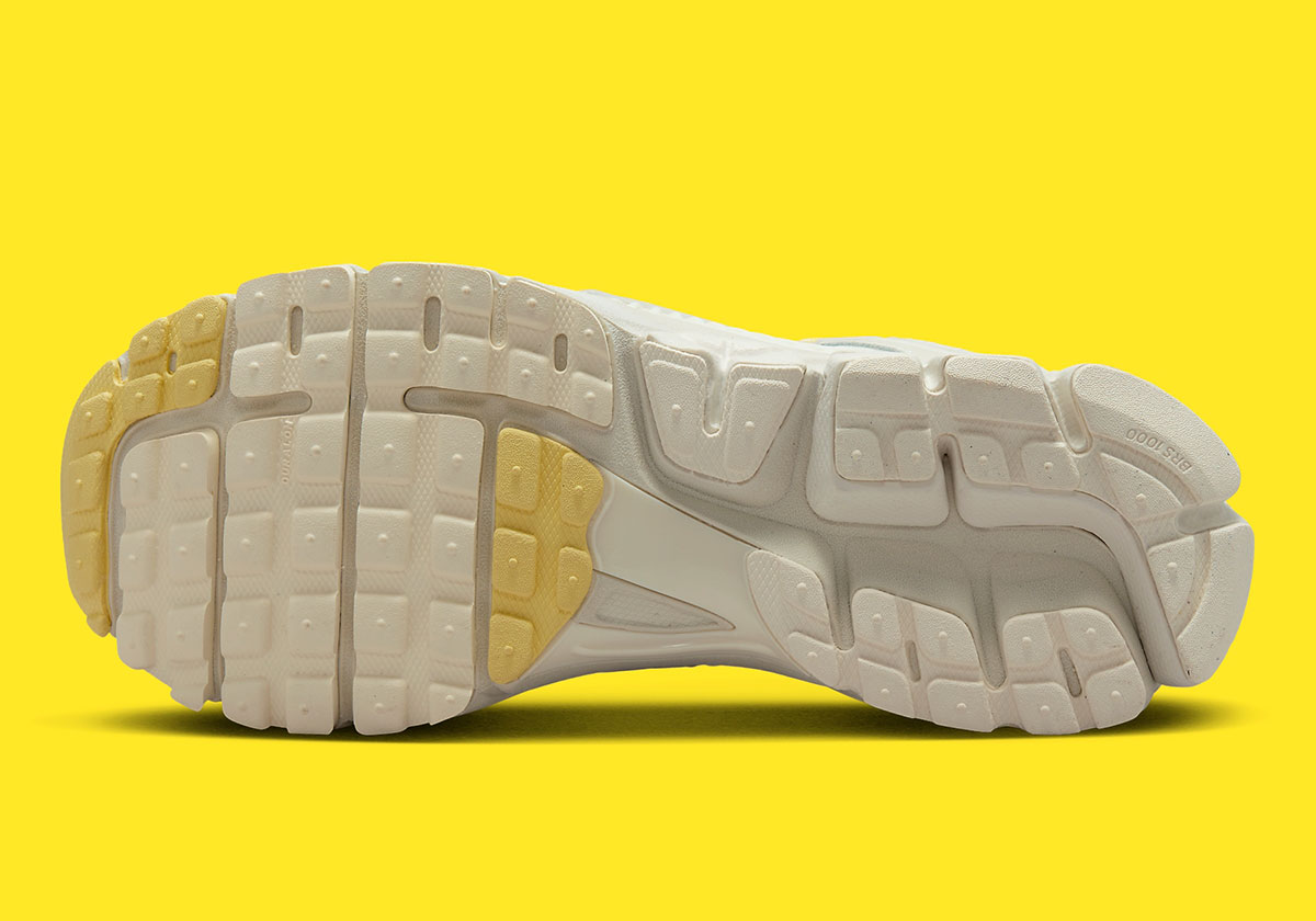 Nike Zoom Vomero 5 Sail Yellow Hj3846 133 4