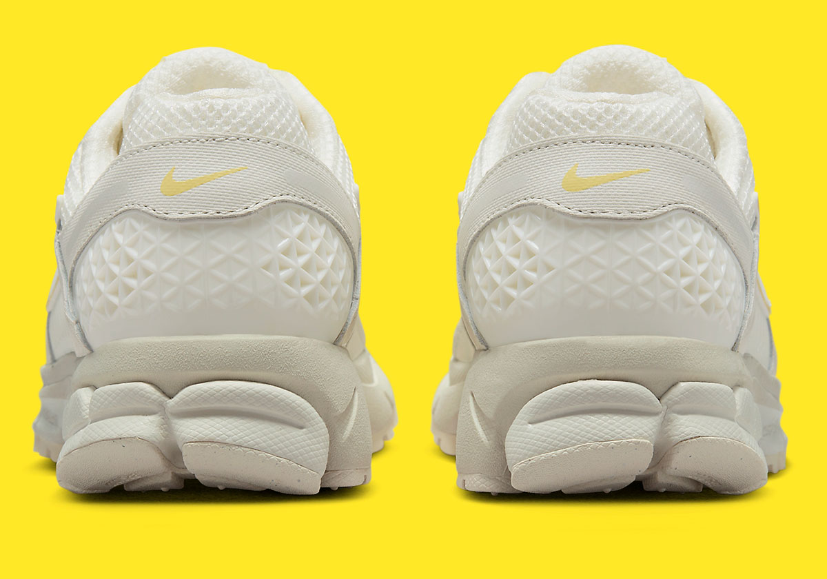 Nike Zoom Vomero 5 Sail Yellow Hj3846 133 7
