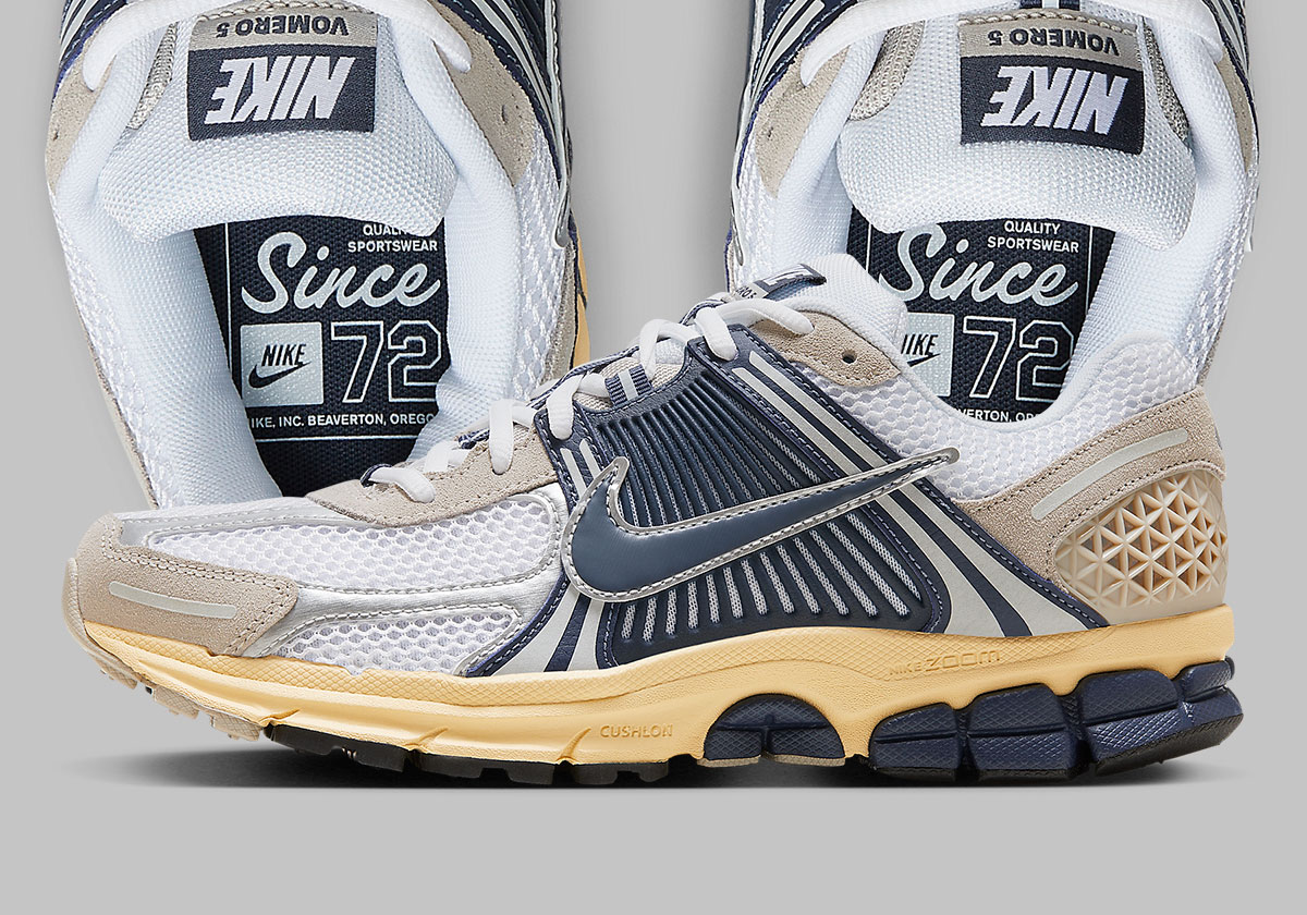 Available Now: Nike Vomero 5 "Since '72"