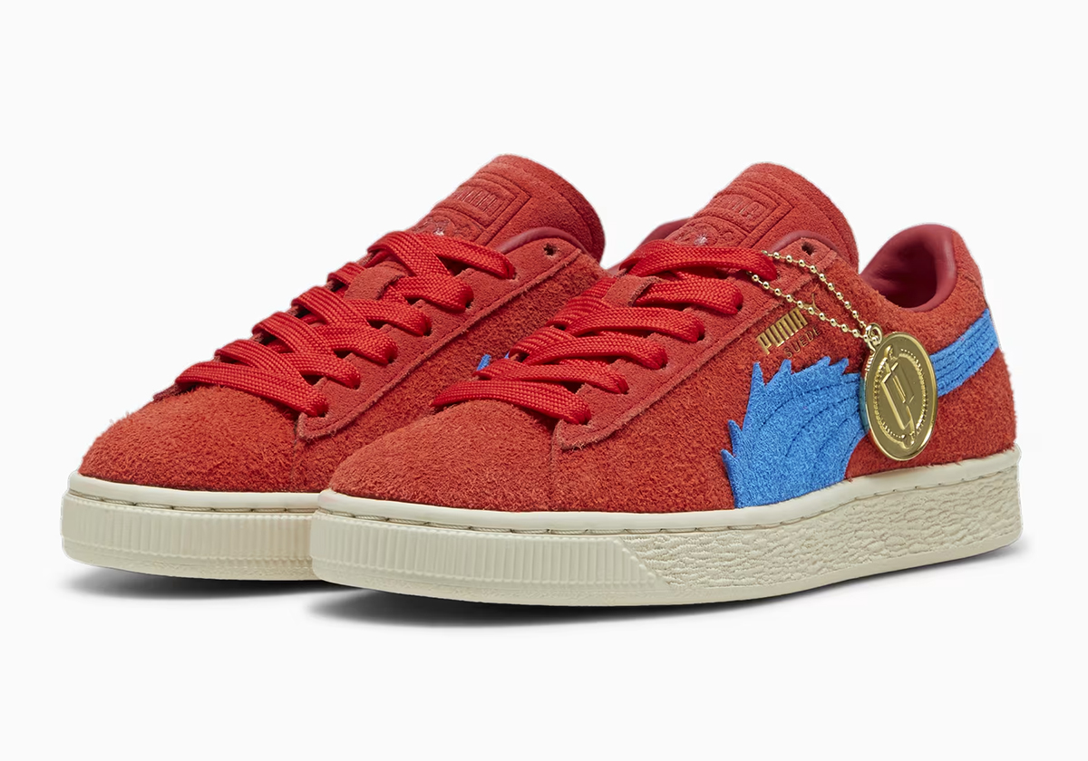 One Piece Puma Suede 396520 01 1