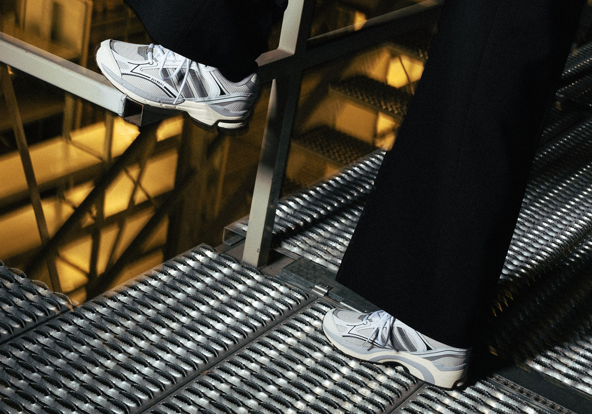 Overkill Adidas Spiritain 2000 Friends And Family 1