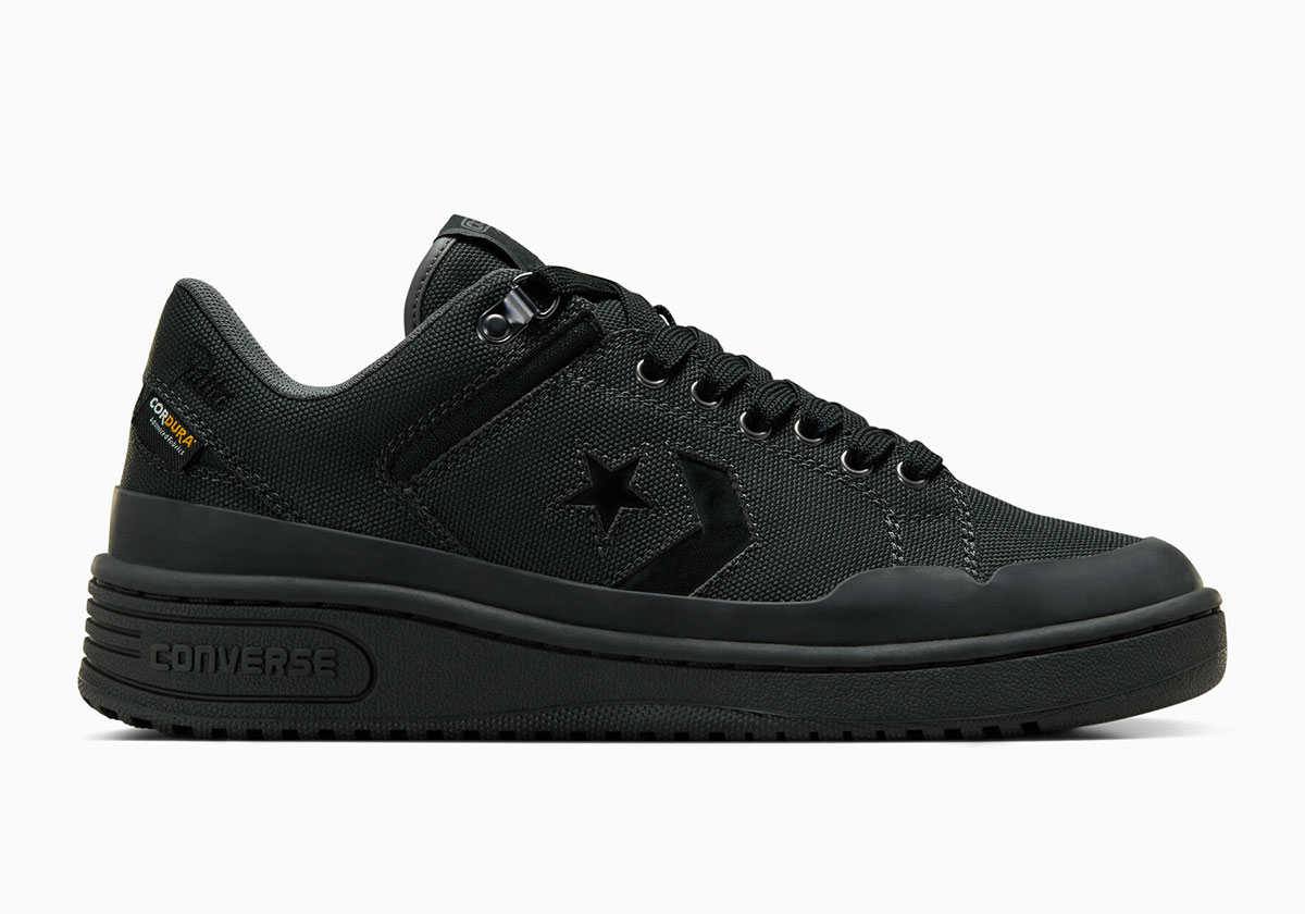 Patta Converse Weapon A09783c Release Date 3
