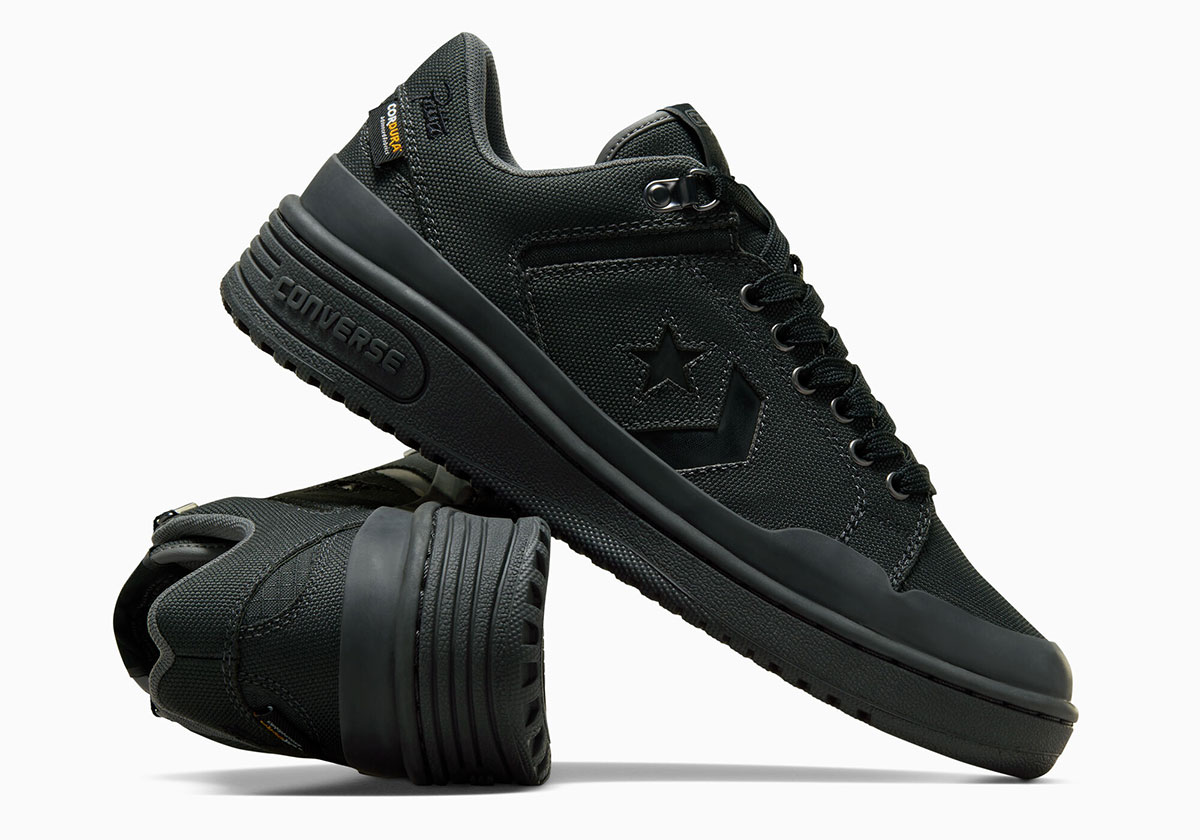 Patta Converse Weapon A09783c Release Date 4