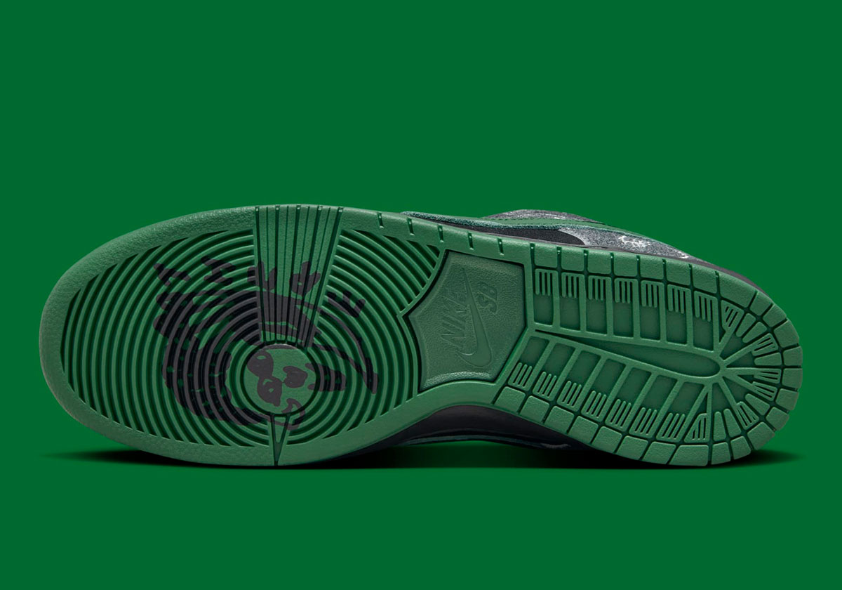 There Skateboards Nike Sb Dunk Low Hf7743 001 Release Date 11