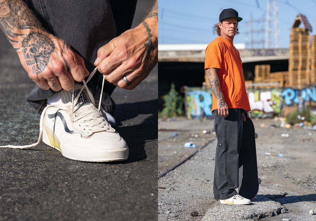 Vans Ave 2 0 Release Date 7
