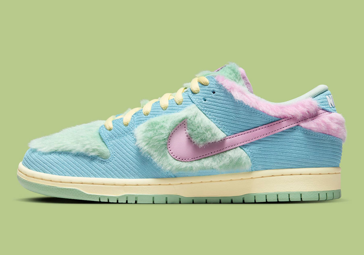 Visty Nike Sb Dunk Lfn6040 400 Release Date 3