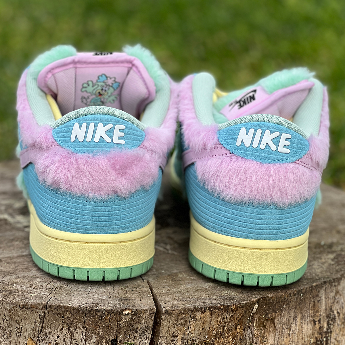 Visty Sb Dunk Release Date 2