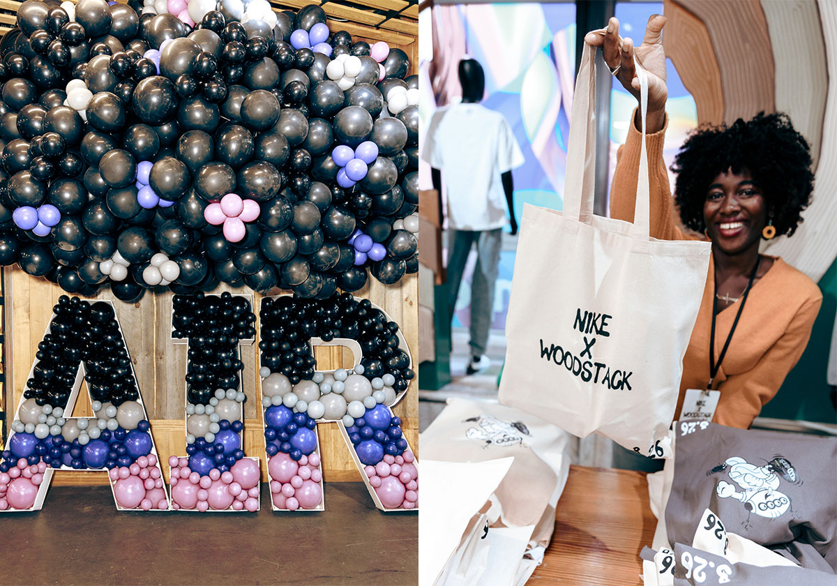 Woodstack Nike Event Recap 4