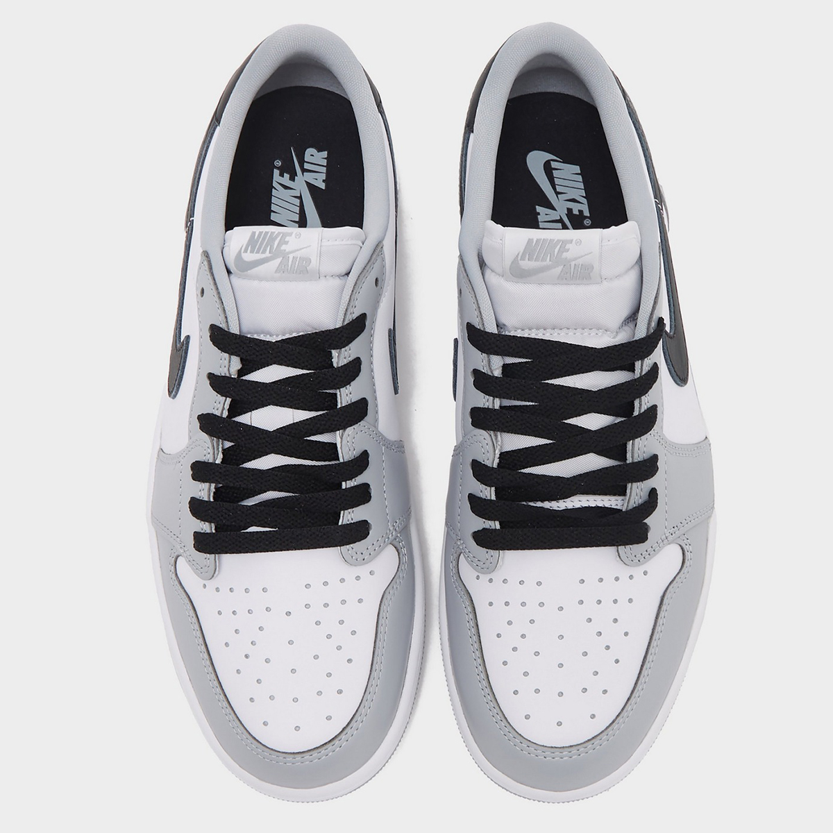 Jordan 1 Low Barons Cz0790 110 5
