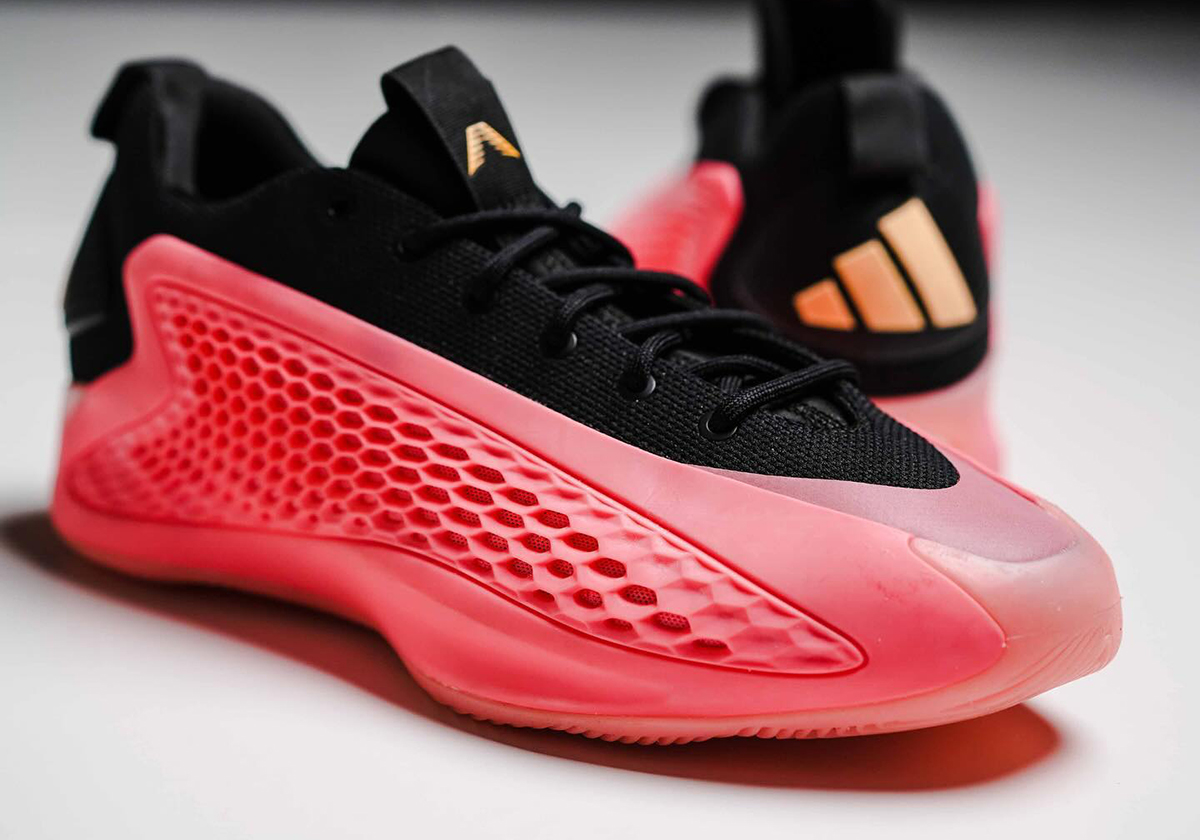 Adidas Ae1 Low Detailed Images 2