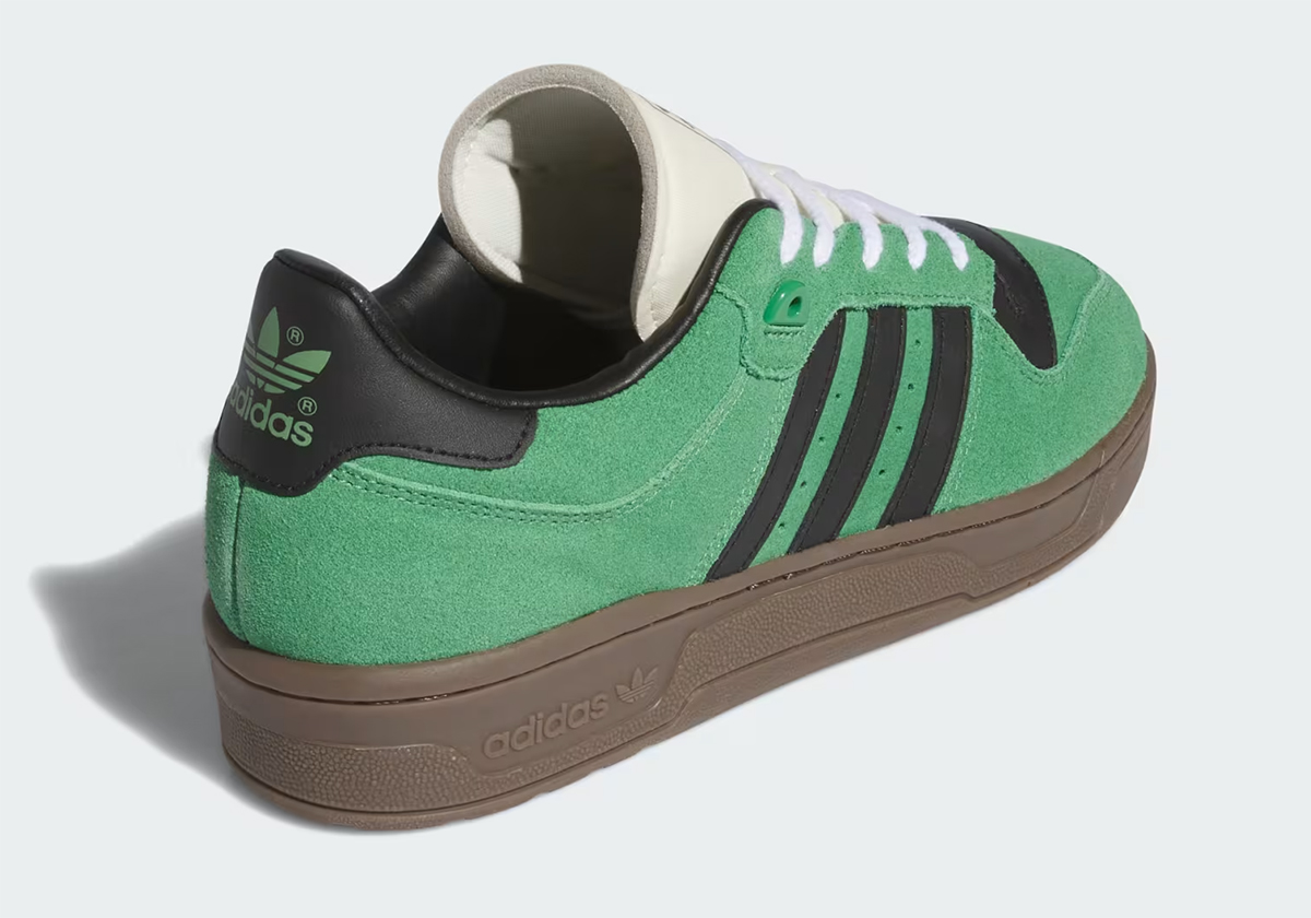 Adidas Rivalry Low Boston Celtics Id8409 4