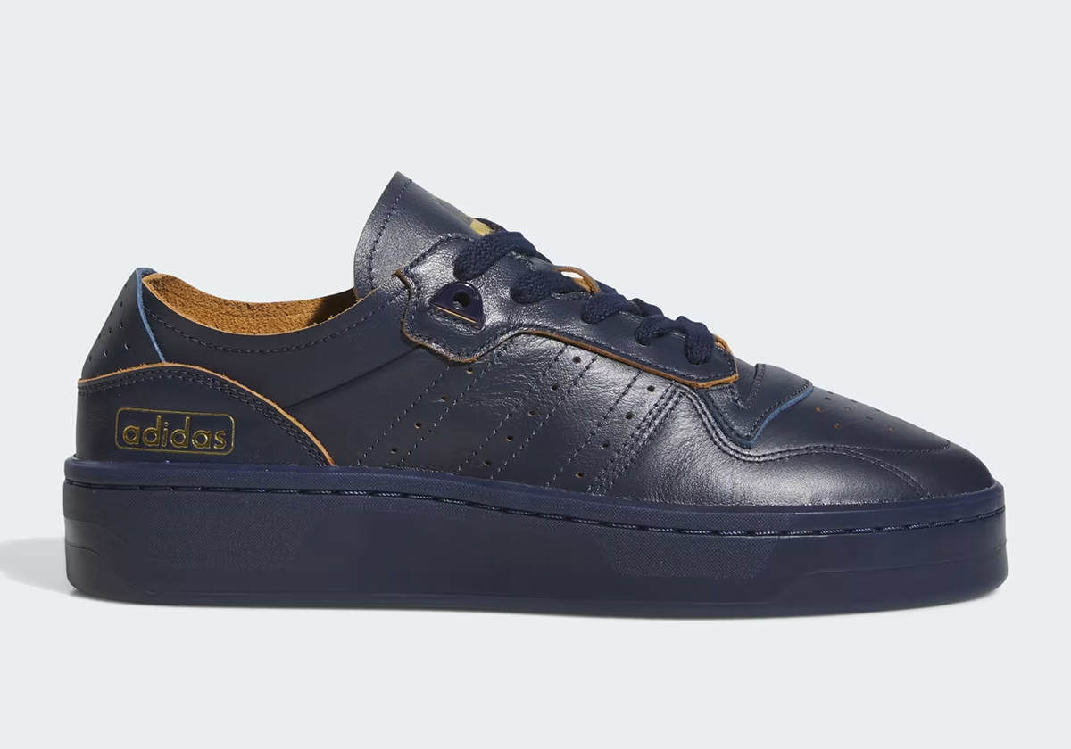 Adidas Rivalry Summer Low Night Indigo If6821 2