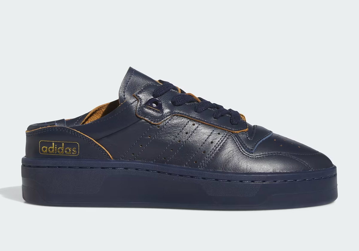 Adidas Rivalry Summer Low Night Indigo If6821 3