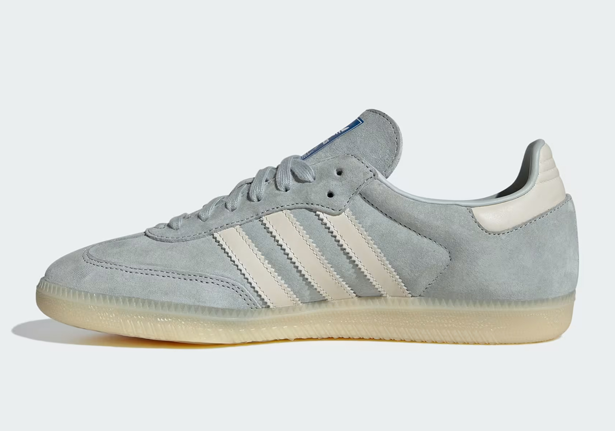 Adidas Samba Og Wonder Silver Ig6177 5