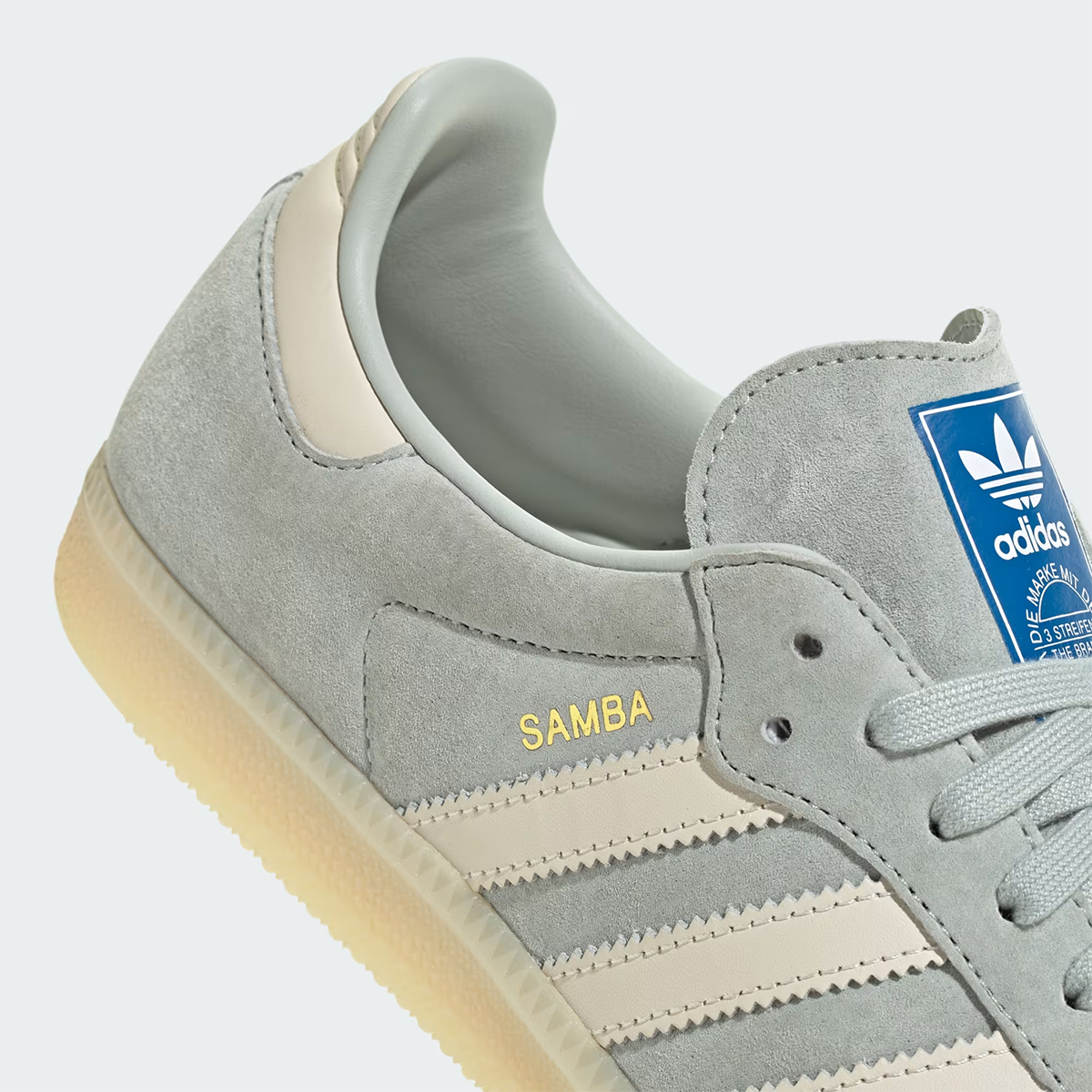 Adidas Samba Og Wonder Silver Ig6177 7