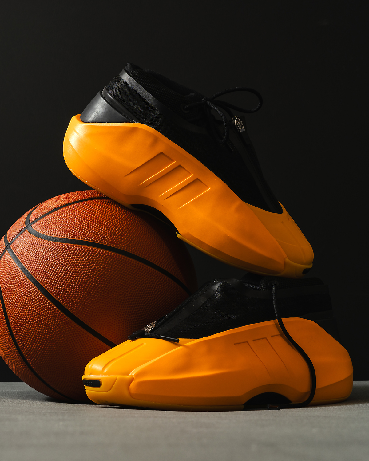 Adidas Sponsored April 2024 Crazy Gallery 1