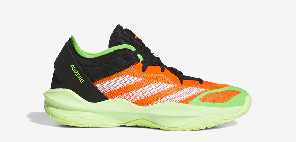 Adidas Sponsored April 2024 Select Thumb 2