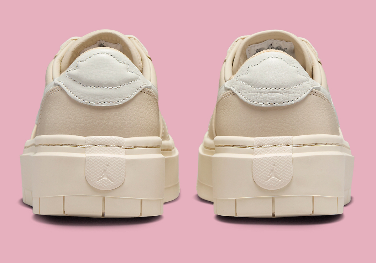 Air Jordan 1 Elevate Coconut Milk Sail Dh7004 200 6