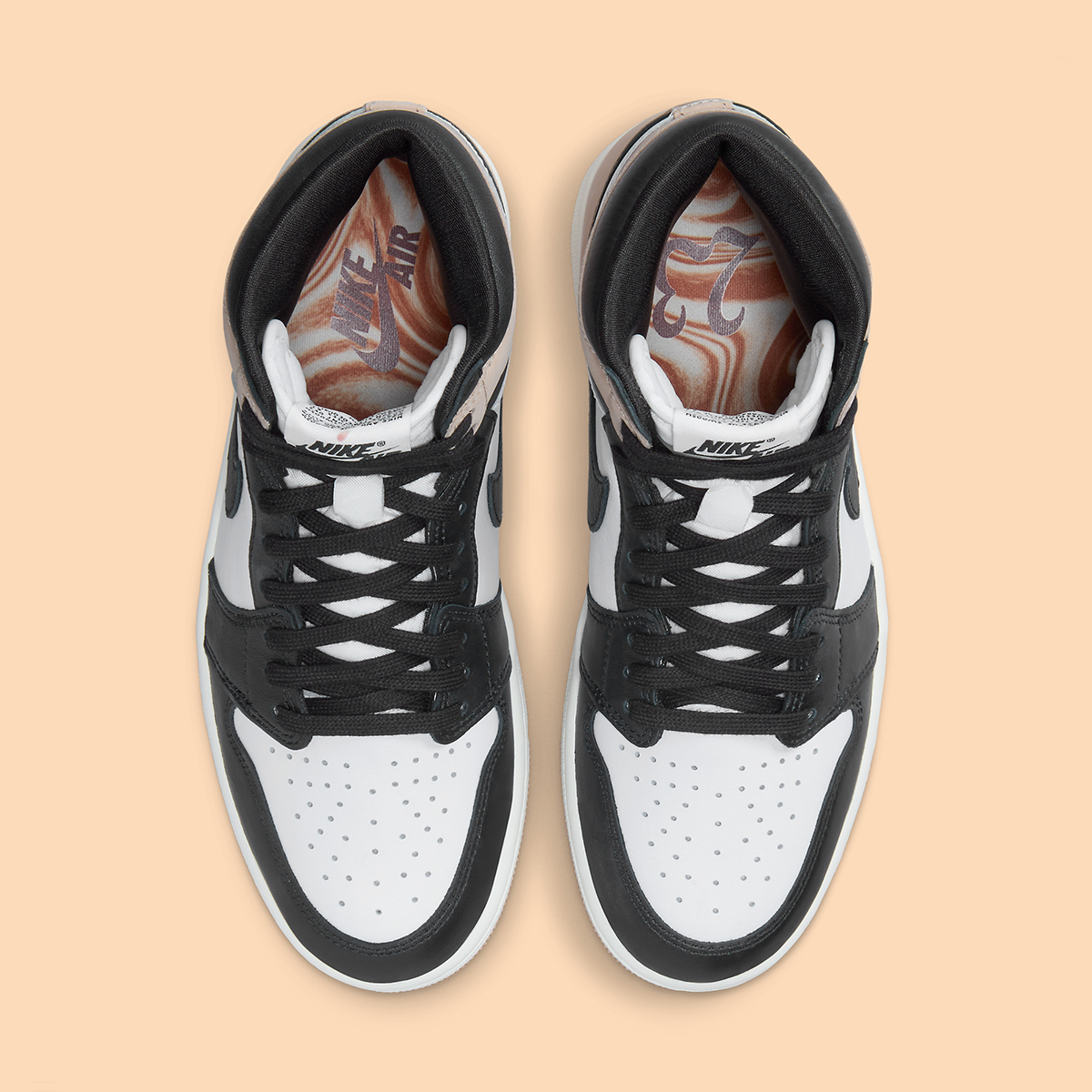 Air Jordan 1 Latte Fd2596 021 Release Date 2