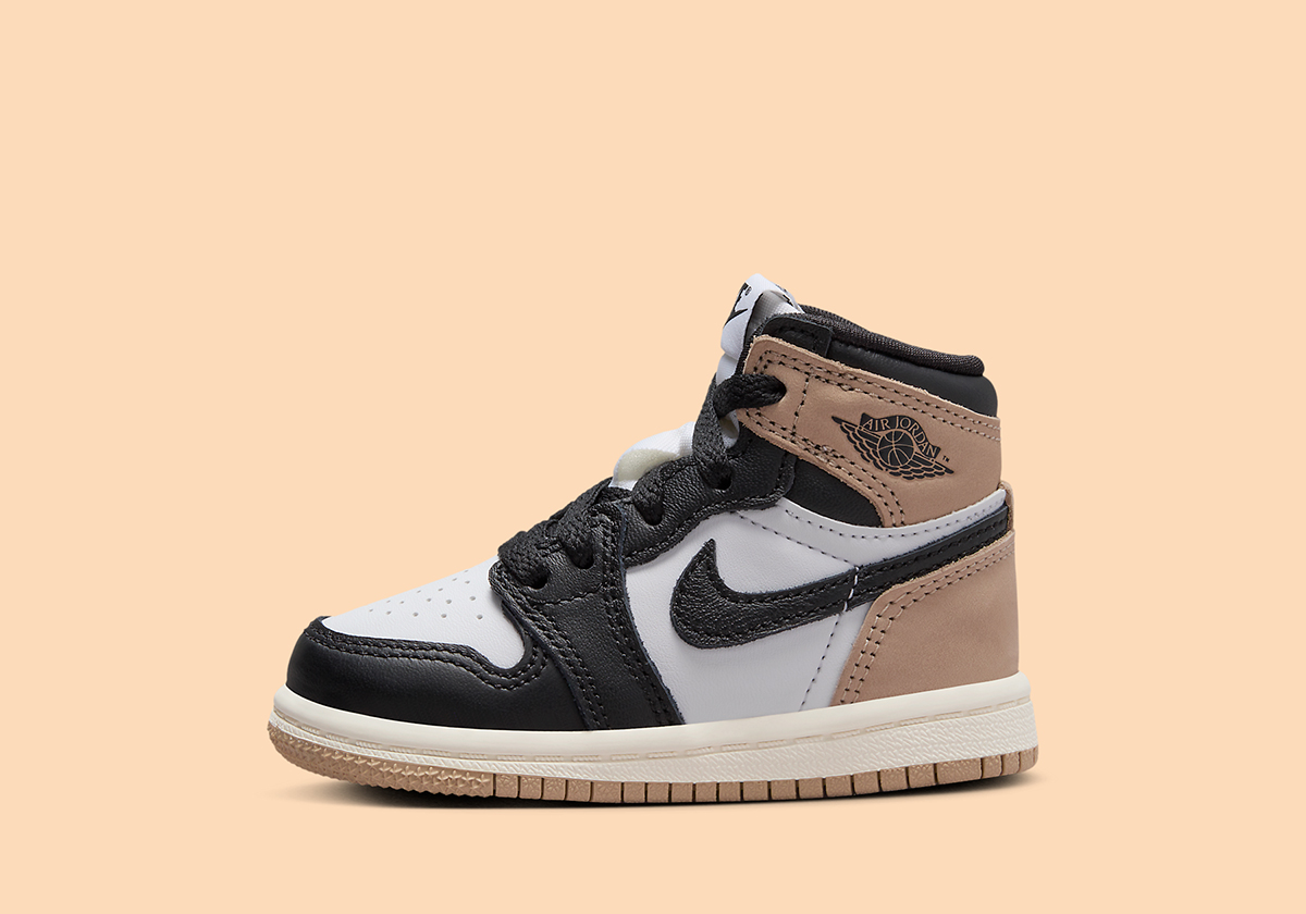 Air Jordan 1 Latte Fd2596 021 Release Date 9