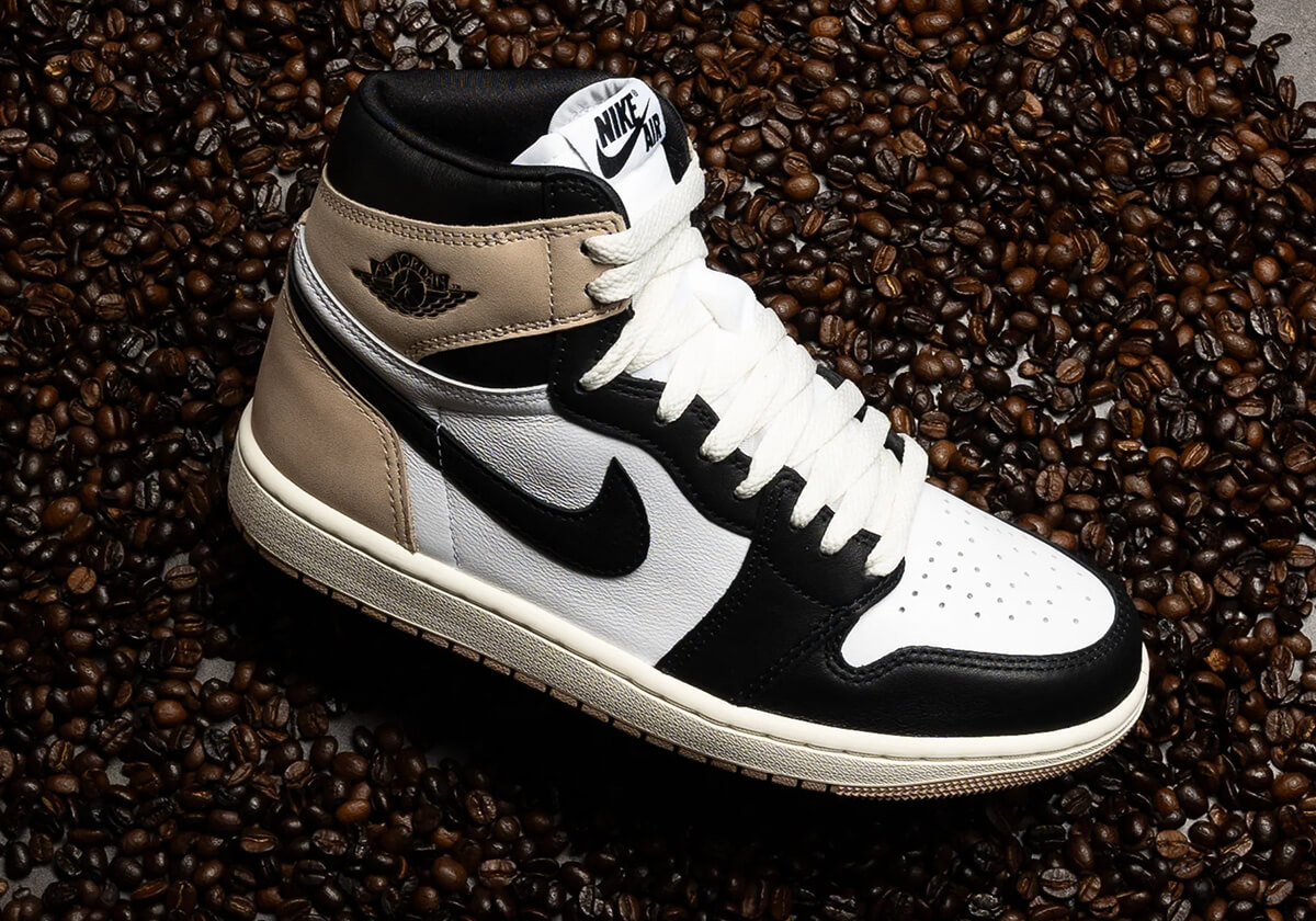 Where To Buy The Air Jordan 1 High “Latte”