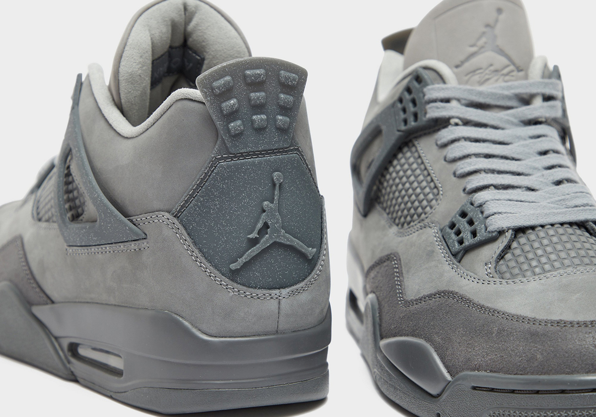 Air Jordan 4 Paris Olympics Fq7928 001 Release Date 2