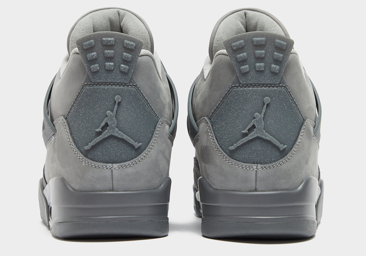 Air Jordan 4 Paris Olympics Fq7928 001 Release Date 3