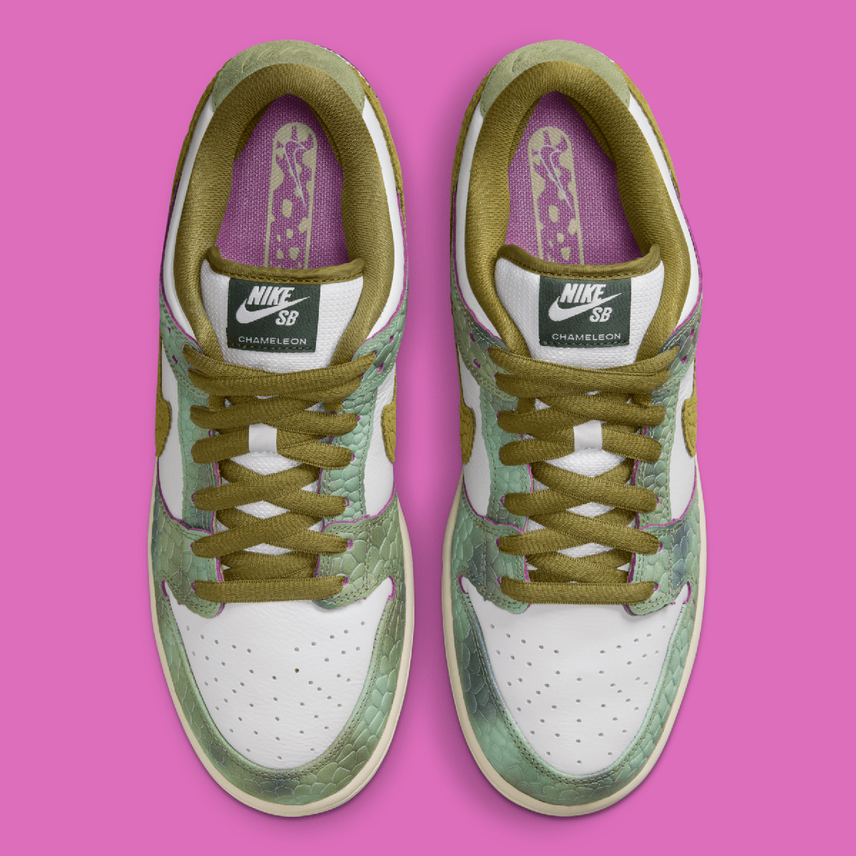 Alexis Sablone Nike Sb Dunk Low Hj3386 300 5