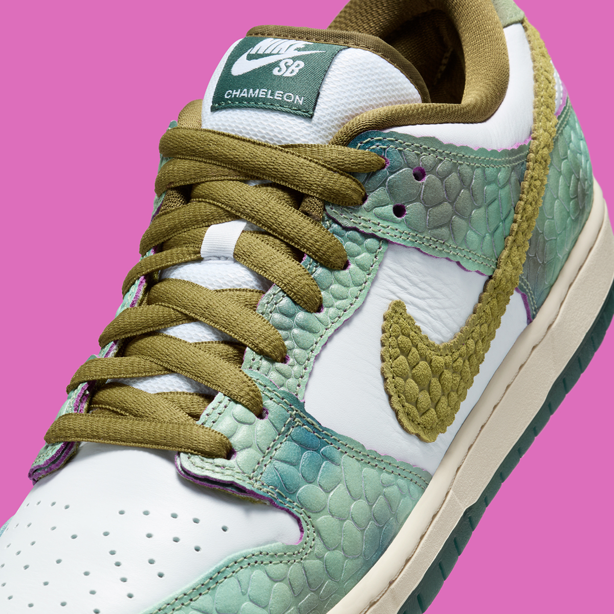 Alexis Sablone Nike Sb Dunk Low Hj3386 300 6