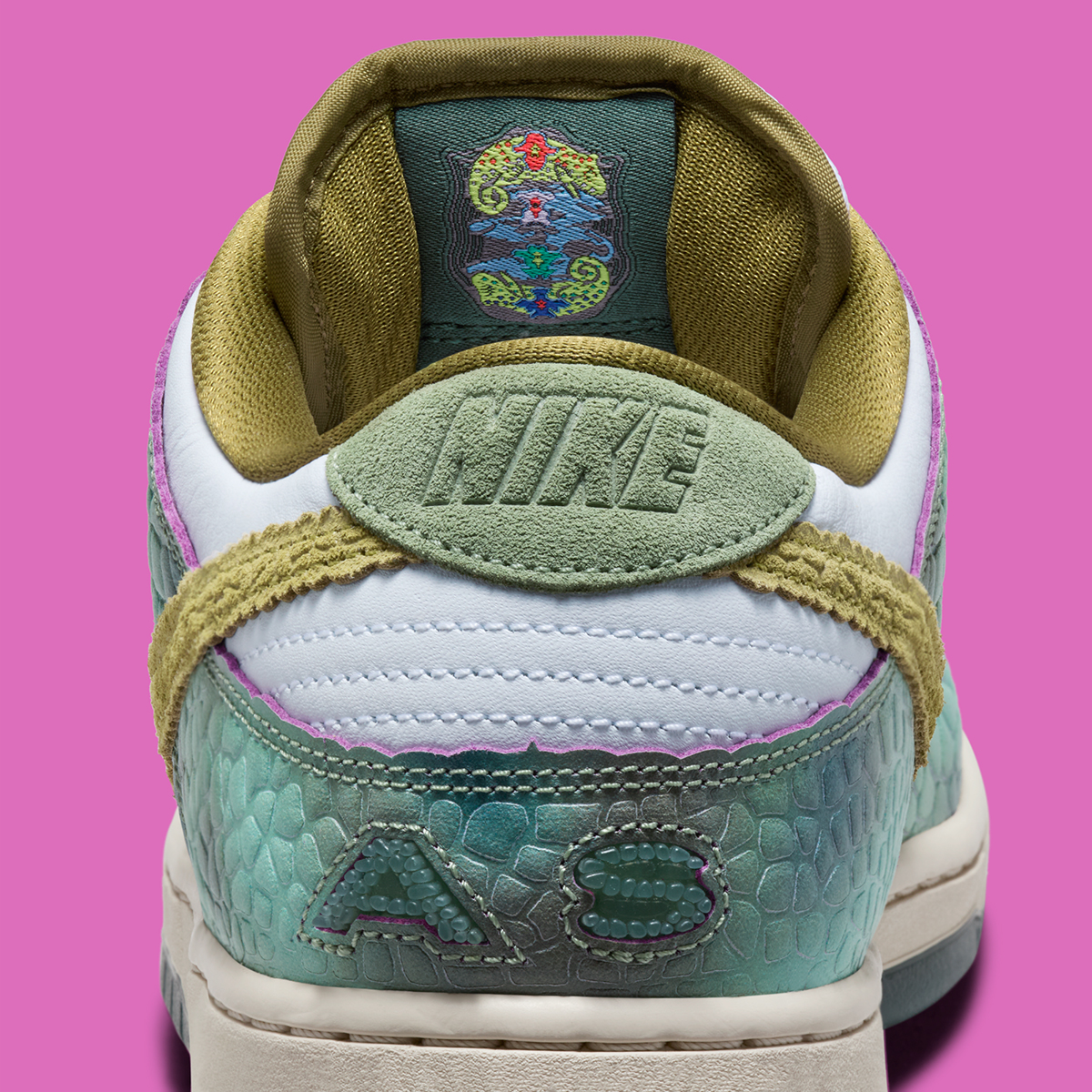 Alexis Sablone Nike Sb Dunk Low Hj3386 300 7