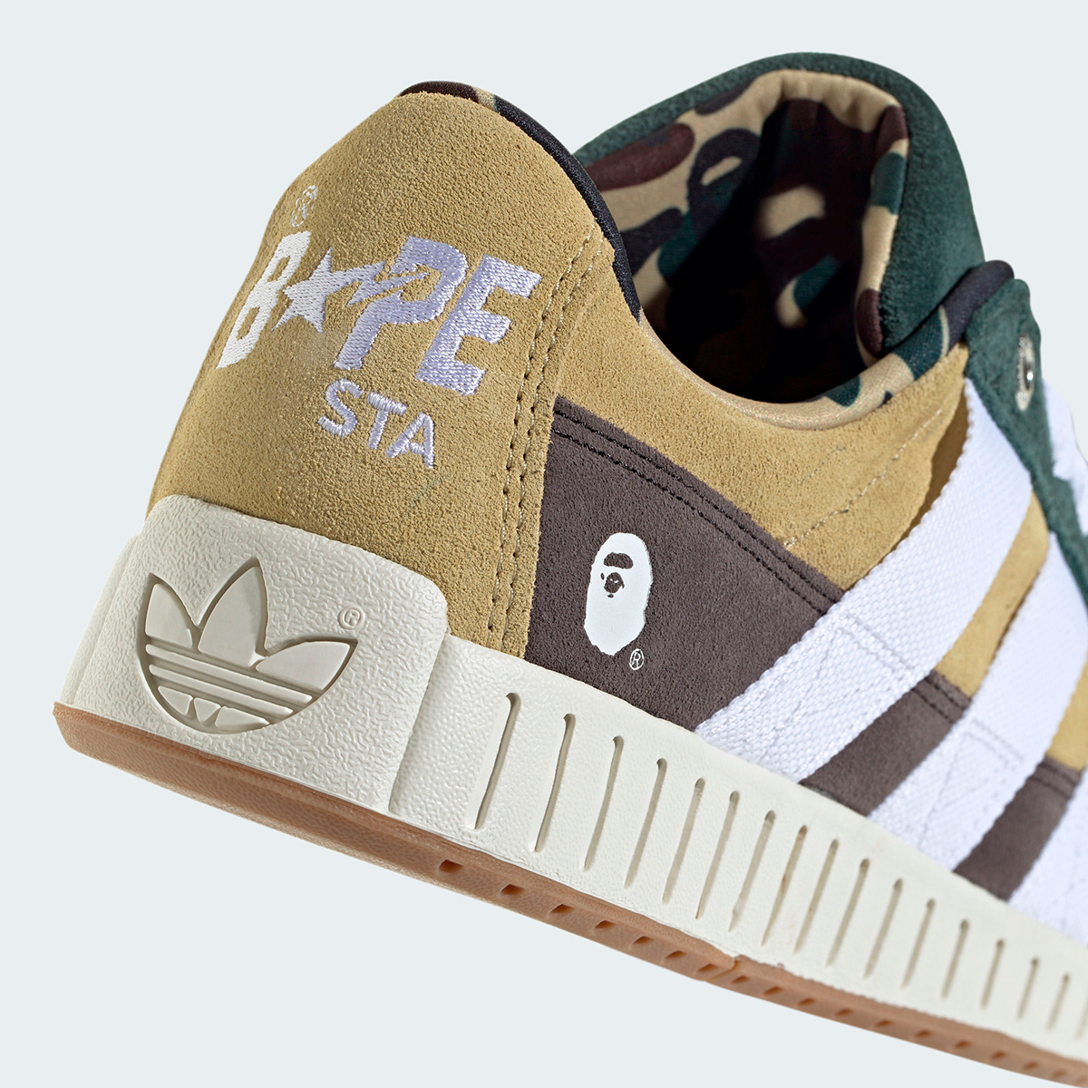 Bape Adidas Lwst Ie6118 2