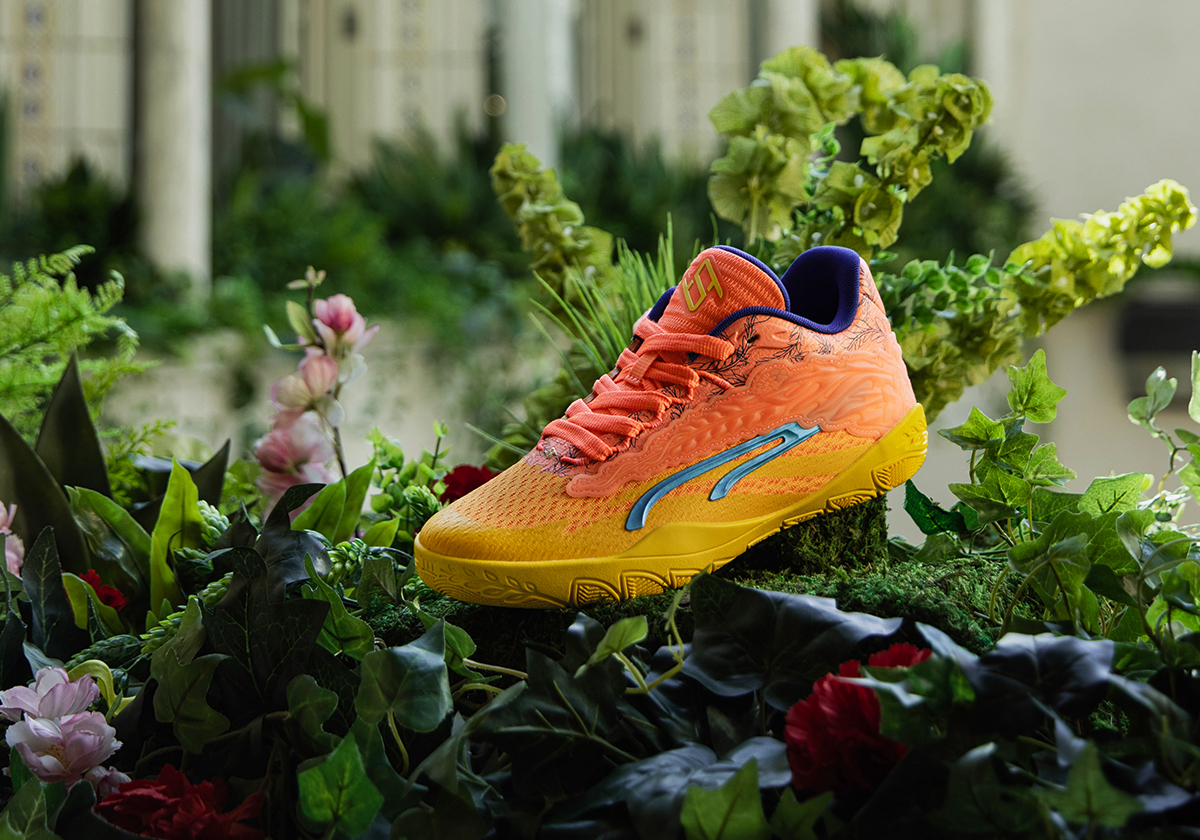 Breanna Stewart Puma Stewie 3 Dawn Release Date 6