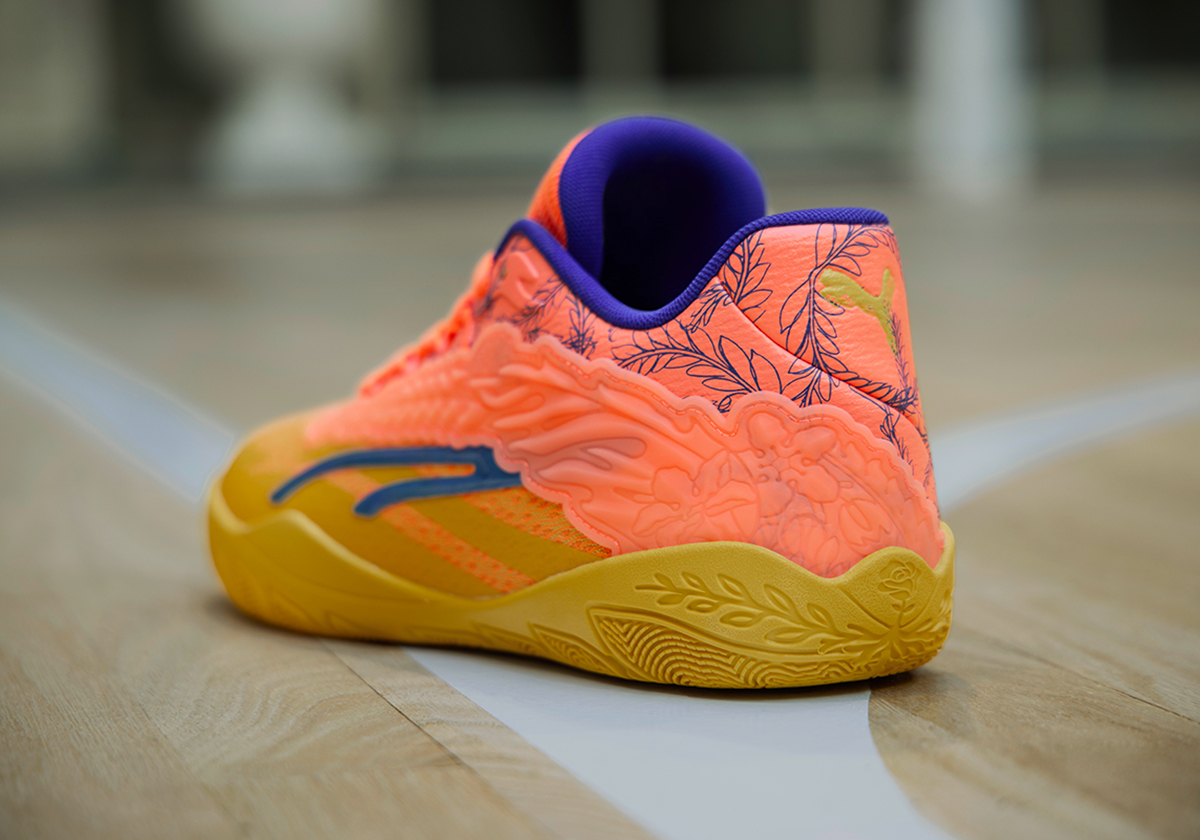 Breanna Stewart Puma Stewie 3 Dawn Release Date 7