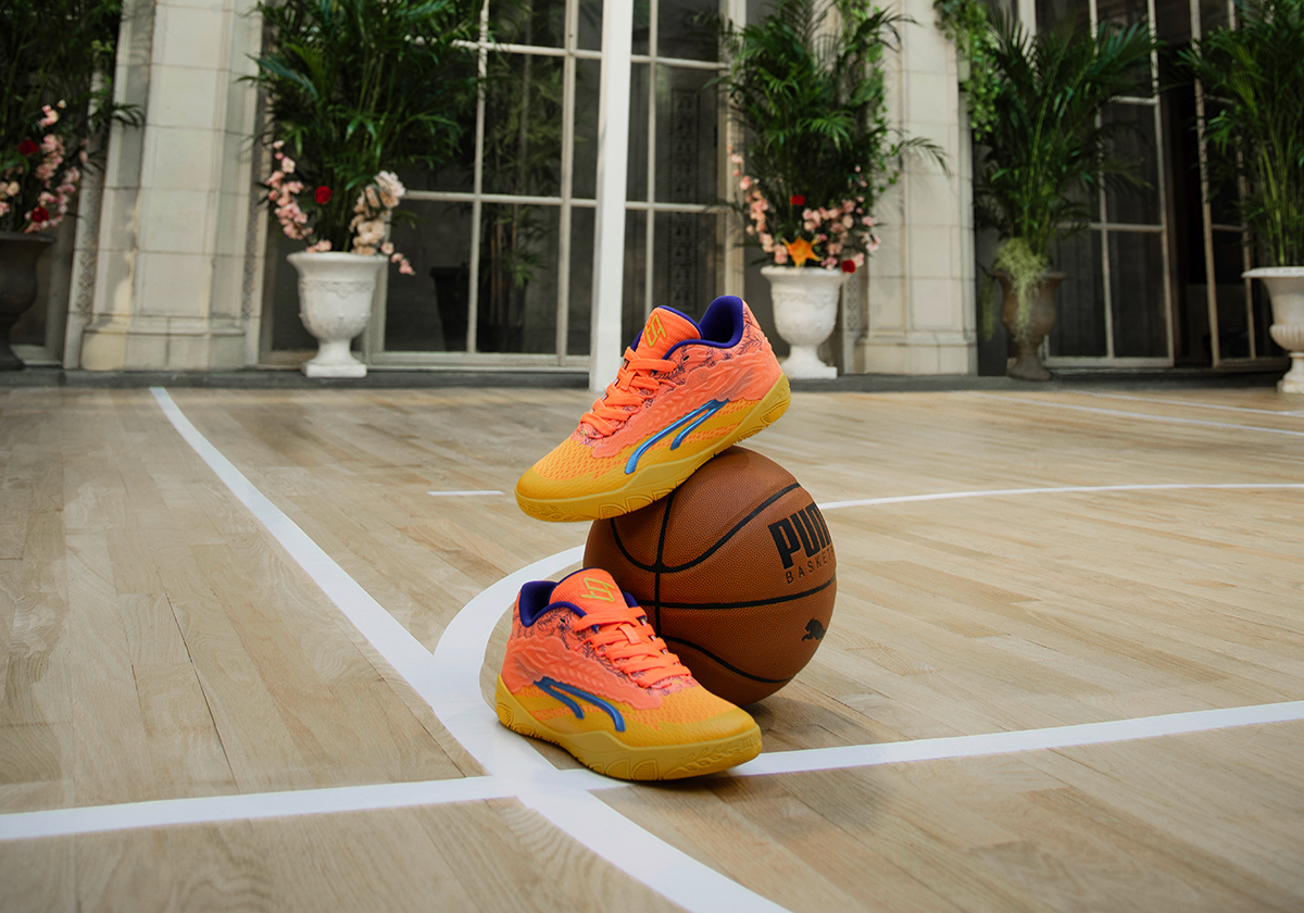 Breanna Stewart Puma Stewie 3 Dawn Release Date 8