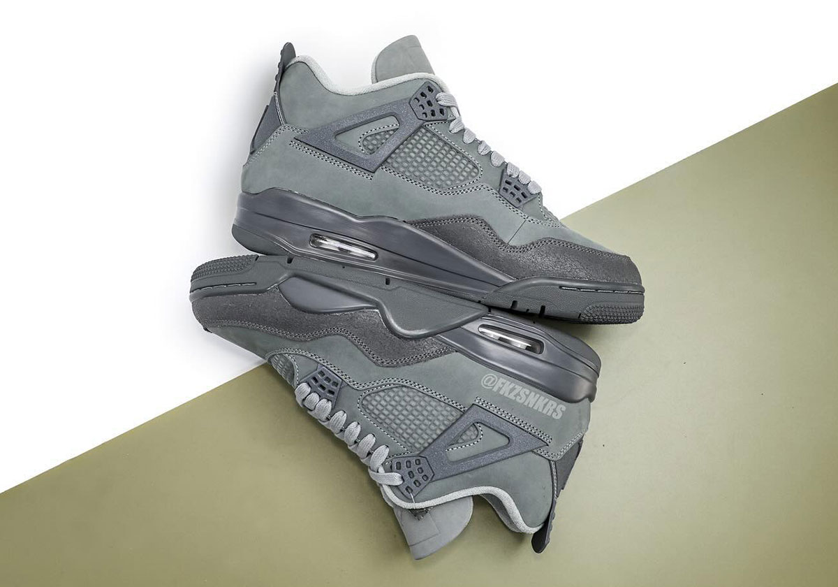 Jordan 4 Paris Olympics Fq7928 001 10