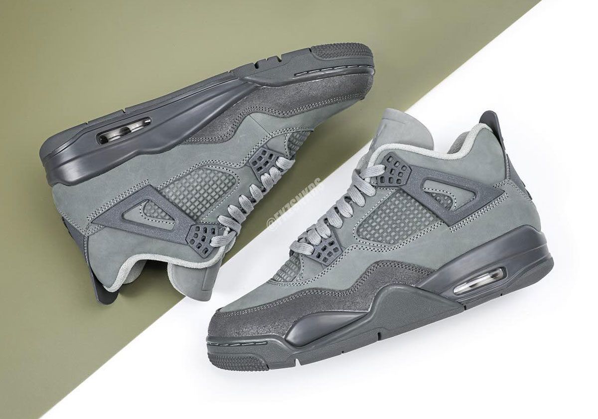 Jordan 4 Paris Olympics Fq7928 001 4