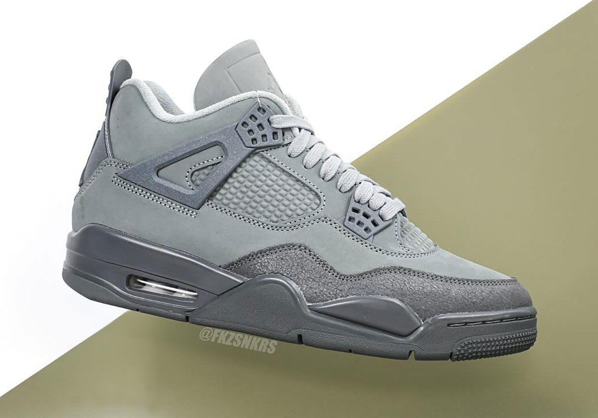 Jordan 4 Paris Olympics Fq7928 001 6