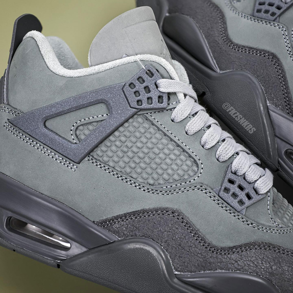 Jordan 4 Paris Olympics Fq7928 001 7